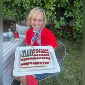 Meet your Posher, Kristin